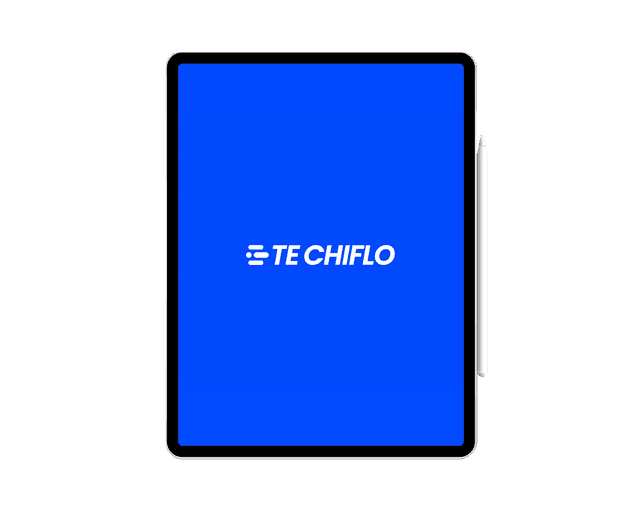 Te Chiflo